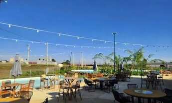 Imagem 5: Lote a venda em condomínio na GO 020 com 322 m²