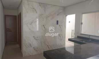 Imagem 10: Casa à venda, 3 quartos, 1 vaga, Delfino Magalhães - Montes Claros/MG - R$ 235.000,00 - Al