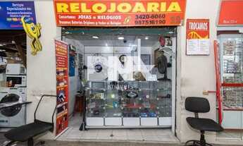 Imagem: Loja-À VENDA-Botafogo-Rio de Janeiro-RJ