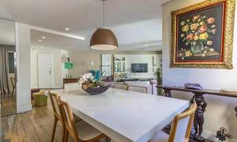 Imagem: Venda Apartamento 3 Dormitórios - 145 m²