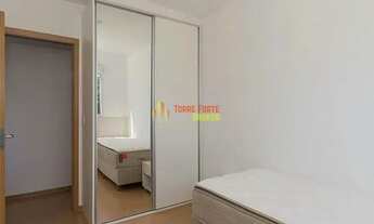 Imagem 7: Lindo apto para locação - SEMI MOBILIADO - Cabral, Contagem, MG