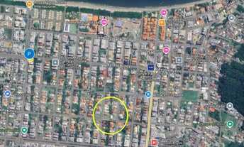 Imagem 4: Terreno Lote de esquina em Jurere - Florianópolis