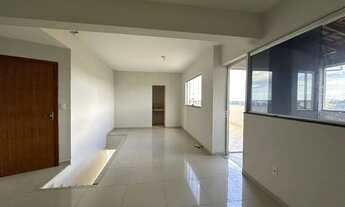 Imagem: Cobertura em Montes Claros, no bairro Santa