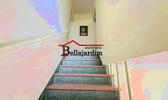 Imagem 7: Sobrado Comercial com 3 dormitórios, Bairro Campestre, Santo André/SP