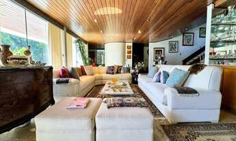 Imagem 7: Casa de 358m² no Itacorubi