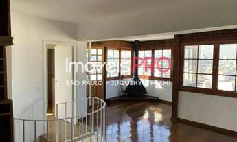 Imagem 6: Cobertura Duplex na Vila Ipojuca com Preço Excepcional