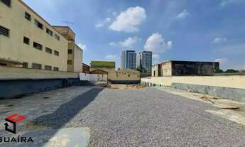 Imagem 7: Terreno para aluguel Campestre - Santo André - SP