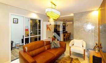 Imagem: Casa à Venda - Vila Santa Clara, 2 Quartos