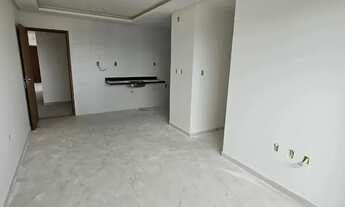 Imagem 4: Apartamento no Jardim Cidade Universitária com 2 ou 3 Quartos sendo 1 Suíte, Elevador