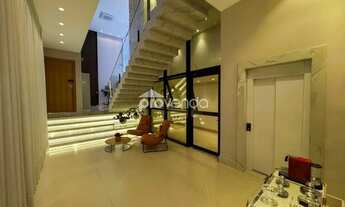 Imagem 4: SOBRADO MOBILIADO 04 SUÍTES - JARDINS MADRI