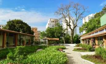 Imagem 3: Área ComercialResidencial em São José dos Campos