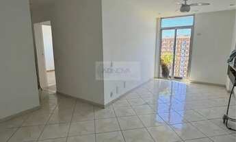 Imagem 2: Imóvel para aluguel possui 58 metros quadrados com 2 quartos