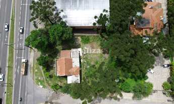 Imagem: TERRENO COMERCIAL FRENTE AVENIDA