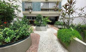 Imagem: Ipanema 3 quartos quadrilátero!