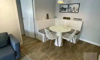 Imagem 4: APARTAMENTO 1 DORMITORIO 1 BANHEIRO SALA 1 VAGA