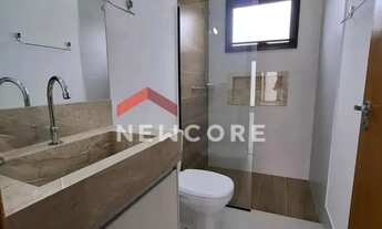 Imagem 6: Casa de condomínio em Rua Dubai - Condominio Cataguá Way - Taubaté/SP