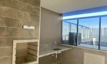 Imagem 3: Penthouse, Cobertura, Vista Livre, 4 suites, 243 m2, sol da manhã, ao lado do Alphaville