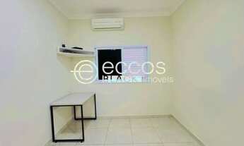 Imagem 16: Casa em condomínio para aluguel, 4 quartos, 2 suítes, 4 vagas, Nova Uberlândia - Uberlândi