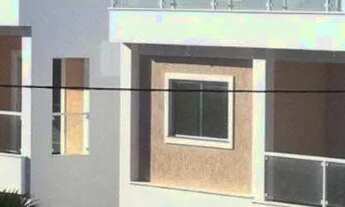 Imagem: Linda Casa 4/4, 3 suítes, Triplex 213m2