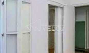 Imagem: Apartamento Padrão / Residencial / Cosme