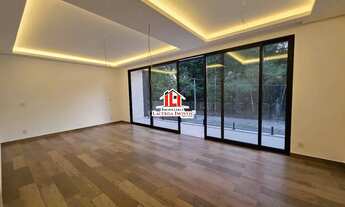 Imagem 3: Casa no Alphaville 2 com 5 Qts sendo 4 Suítes (3 com Varanda) Piscina, Churrasqueira