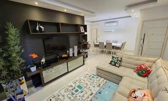 Imagem 6: Na Tijuca, apartamento à venda de 140 m², com 3 quartos amplos (1 suíte com closet e hidro