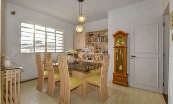 Imagem 11: Vendas Casa Curitiba PR