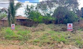 Imagem: Terreno à venda no Bairro Jardim Gramado