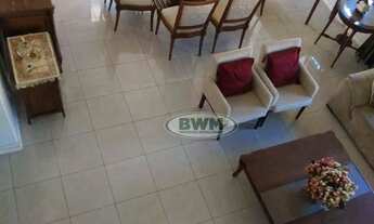 Imagem 6: Casa com 4 dormitórios para alugar, 320 m² por R$ 14.566,80/mês - Condomínio Ibiti do Paço