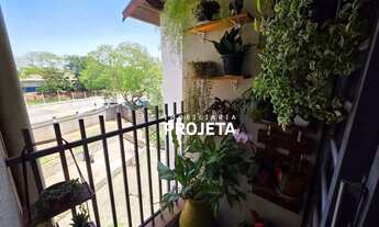 Imagem 6: Apartamento com 2 dormitórios à venda, 54 m² por R$ 179.000,00 - Jardim Guanabara - Presid