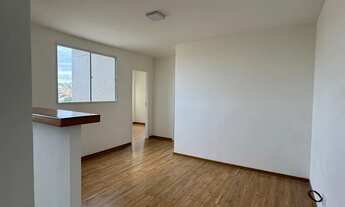 Imagem 3: Apartamento 2 quartos Contagem