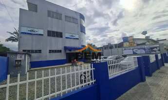 Imagem 3: Sala para alugar, 33 m² por R$ 1.100/mês - Areias - Camboriú/SC