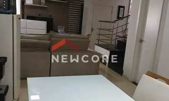 Imagem 2: Casa de condomínio em Rua Elias Rodrigues Claro - Jardim São Carlos - Sorocaba/SP