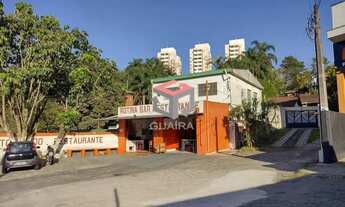 Imagem: Terreno de 2.230m² no Demarchi em São