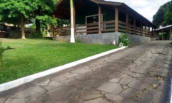 Imagem 2: Sítio em Estrada Dionizio Cardoso de Lima - Parque Ipiranga - Gravataí/RS