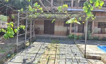 Imagem 8: Casa de três andares em Cajupiranga