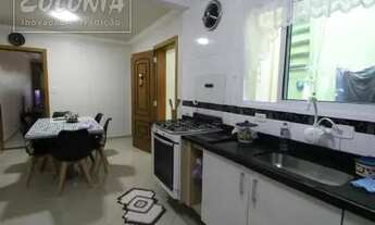 Imagem 7: Sobrado a venda - Jardim das Maravilhas, Santo André