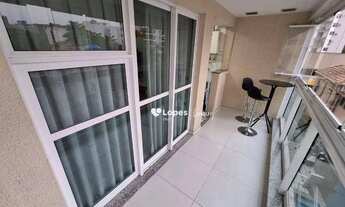 Imagem 5: Junto ao Lgo do Verdun, total infraestrutura de lazer, varandão , 2qts com suíte, vaga -$4