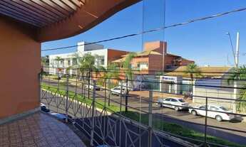 Imagem 3: Sala comercial para locação no bairro Morada da Colina