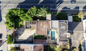 Imagem 7: Terreno à venda, 1149 m² por R$ 4.000.000,00 - Bacacheri - Curitiba/PR