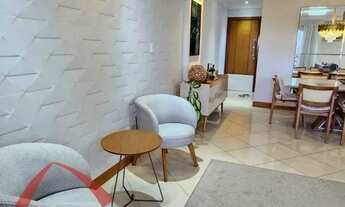 Imagem 5: Apartamento em Jardim Camburi! Com 4 Quartos, 1 Suíte, 2 Vagas, 110m².!