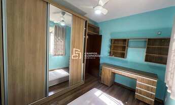 Imagem 5: Apartamento para aluguel, 3 quartos, 1 suíte, 2 vagas, Barreiro - Belo Horizonte/MG