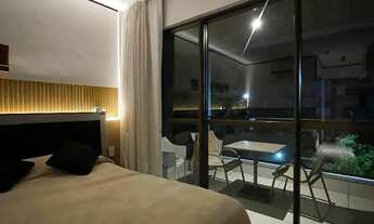 Imagem 3: Suite Premium no Iloa Residence