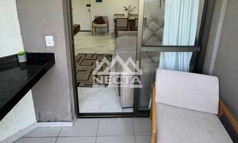 Imagem 6: Apartamento à Venda na Martim de Sá com Varanda Gourmet e Lazer Completo