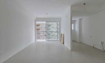 Imagem 3: Apartamento 2 Dormitórios com Suíte Andar Alto , Infraestrutura Completa