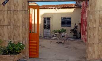 Imagem 3: Casa com poço artesiano 130 mil