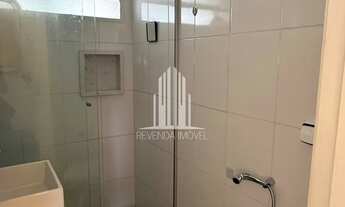 Imagem 6: Apartamento de Luxo na Vila Progredior: 3 quartos, 1 suíte, 3 banheiros, 1 vaga de garagem