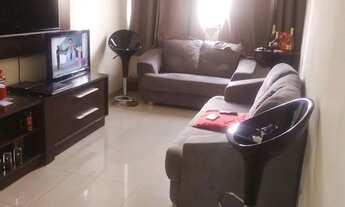 Imagem 2: Ótimo apartamento ao lado da estação do metrô, vendo ou troca por casa em samambaia