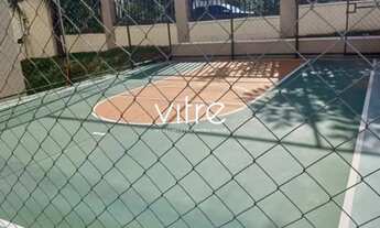 Imagem 2: Apartamento à venda no bairro Gávea em Uberlândia