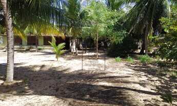 Imagem 6: Terreno com casa à venda, 2073 m² - Pajuçara - Natal/RN - AR0001